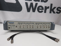 Axon MultiClamp 700A Current & Voltage Clamp AMPLIFIER w/ Warranty