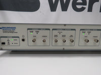 Axon MultiClamp 700A Current & Voltage Clamp AMPLIFIER w/ Warranty