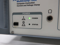 Axon MultiClamp 700A Current & Voltage Clamp AMPLIFIER w/ Warranty