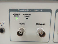 Axon MultiClamp 700A Current & Voltage Clamp AMPLIFIER w/ Warranty