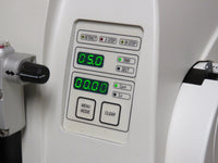 2007 Leica RM2255 Fully Automated Rotary Microtome w Remote control & Foot Pedal