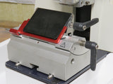 2007 Leica RM2255 Fully Automated Rotary Microtome w Remote control & Foot Pedal