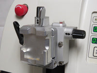 2007 Leica RM2255 Fully Automated Rotary Microtome w Remote control & Foot Pedal