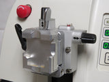 2007 Leica RM2255 Fully Automated Rotary Microtome w Remote control & Foot Pedal