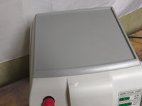 2007 Leica RM2255 Fully Automated Rotary Microtome w Remote control & Foot Pedal