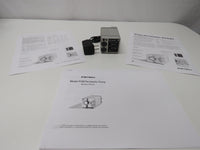 Instech P720/66 HIGH FLOW Compact Peristaltic Pump 18 mL/min (1 L/hr) w/ Power supply