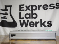 Sakura Tissue-Tek II Manual Slide Staining Set Histology Cytology, Dishes & Lids