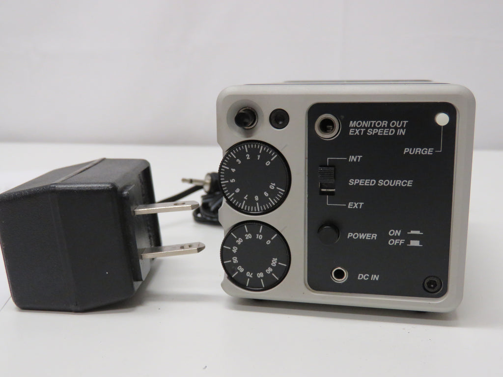 Instech P720/66 HIGH FLOW Compact Peristaltic Pump 18 mL/min (1 L/hr ...