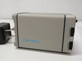 Instech P720/66 HIGH FLOW Compact Peristaltic Pump 18 mL/min (1 L/hr) w/ Power supply