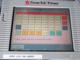 Sakura Tissue-Tek Prisma-A1D 6130 Slide Stainer Workstation - 2021 Sakura PM