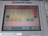 Sakura Tissue-Tek Prisma-A1D 6130 Slide Stainer Workstation - 2021 Sakura PM