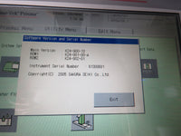 Sakura Tissue-Tek Prisma-A1D 6130 Slide Stainer Workstation - 2021 Sakura PM
