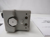 Instech P720 Standard LOW FLOW Compact Peristaltic Pump 0.05 - 1 mL/min w/ Power supply