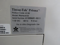 Sakura Tissue-Tek Prisma-A1D 6130 Slide Stainer Workstation - 2021 Sakura PM