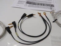 Audioscan VF-1 Verifit 1 Real Ear Hearing Aid Analyzer 2022 Software Accessories
