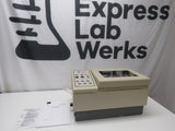 Zymark TurboVap II 46368/0 Concentration Workstation w/ Manual