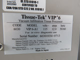 Sakura Tissue Tek VIP 6 Tissue Processor - VIP6 - Excellent Condition w Warranty! #3