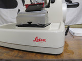 Leica RM2235 Manual Rotary Microtome - Nice condition!