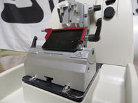 Leica RM2235 Manual Rotary Microtome - Nice condition!