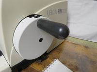 Leica RM2235 Manual Rotary Microtome - Nice condition!