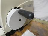 Leica RM2235 Manual Rotary Microtome - Nice condition!