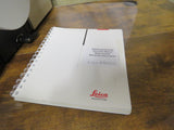 Leica RM2235 Manual Rotary Microtome - Nice condition!