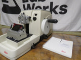 Leica RM2235 Manual Rotary Microtome - Nice condition!
