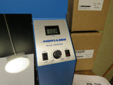 Phipps and Bird Model PB-700 Jar Tester-Lab Stirrer w/ BRAND NEW B-KER2 JARS