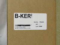 Phipps and Bird Model PB-700 Jar Tester-Lab Stirrer w/ BRAND NEW B-KER2 JARS