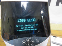 2018 Agilent Model G4260B 1260 Infinity II ELSD - Sold with Warranty
