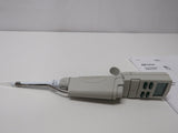 Rainin EDP-3 PLUS Single Channel Electronic Pipette 20-200uL, New Battery  - See Video!