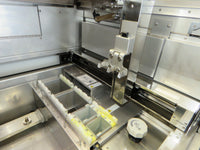 2016 SAKURA 6131 Tissue-Tek Prisma A1-S Automated Slide Stainer w/ Special Stains / Heated Stations