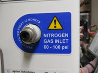 2018 Agilent Model G4260B 1260 Infinity II ELSD - Sold with Warranty