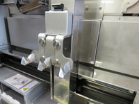 2016 SAKURA 6131 Tissue-Tek Prisma A1-S Automated Slide Stainer w/ Special Stains / Heated Stations