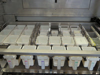 2016 SAKURA 6131 Tissue-Tek Prisma A1-S Automated Slide Stainer w/ Special Stains / Heated Stations
