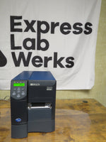 BRADY 300 MVP Plus Thermal Barcode Label Printer RS-232 Serial / Parallel