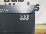 BRADY 300 MVP Plus Thermal Barcode Label Printer RS-232 Serial / Parallel