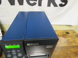 BRADY 300 MVP Plus Thermal Barcode Label Printer RS-232 Serial / Parallel