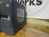 BRADY 300 MVP Plus Thermal Barcode Label Printer RS-232 Serial / Parallel