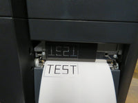 BRADY 300 MVP Plus Thermal Barcode Label Printer RS-232 Serial / Parallel