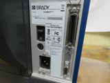 BRADY 300 MVP Plus Thermal Barcode Label Printer RS-232 Serial / Parallel