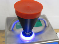 2021 Climet CI-1070 Particle Counter 2024 Calibration w/ Admin Password, Ci-A53 PROBE