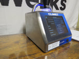 2021 Climet CI-1070 Particle Counter 2024 Calibration w/ Admin Password, Ci-A53 PROBE