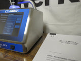 2021 Climet CI-1070 Particle Counter 2024 Calibration w/ Admin Password, Ci-A53 PROBE