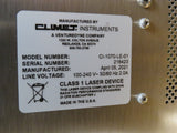 2021 Climet CI-1070 Particle Counter 2024 Calibration w/ Admin Password, Ci-A53 PROBE