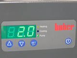 Huber Minichiller Small Benchtop Laboratory chiller -20C to +80C Tested Warranty