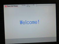 Sakura Tissue-Tek Prisma-A1D 6130 Slide Stainer Workstation - 2023 PM
