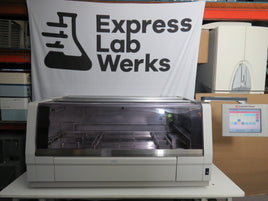Sakura Tissue-Tek Prisma-A1D 6130 Slide Stainer Workstation - 2023 PM