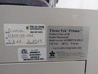 Sakura Tissue-Tek Prisma-A1D 6130 Slide Stainer Workstation - 2023 PM
