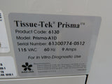 Sakura Tissue-Tek Prisma-A1D 6130 Slide Stainer Workstation - 2023 PM